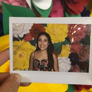 Meet your Posher, Diana